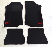 Tapis De Sol Pour VW Golf 2
