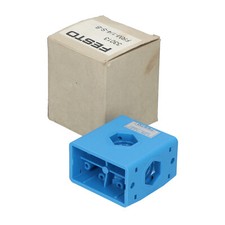 Festo FRM-1/4-S-B JUNCTION