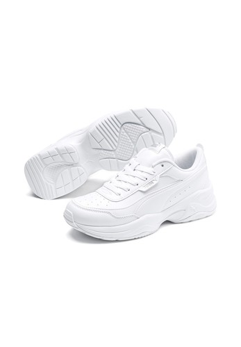 Puma cilia mode - cilia,