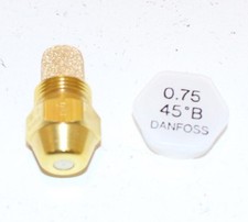 Buse de brûleur à mazout