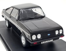 MCG 1/18 Ford Escort Mk2