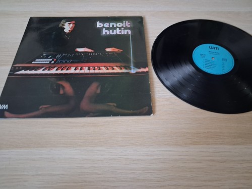 Rare tours benoit hutin - benoit,