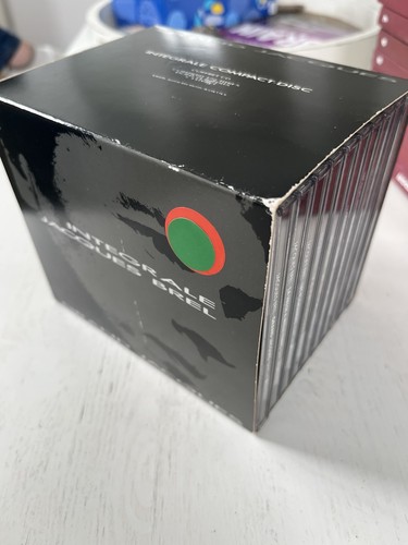 Coffret intégrale jacques - intégrale,