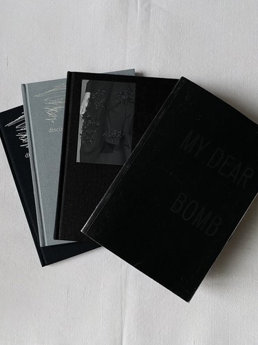 Yohji yamamoto dear - yamamoto,,