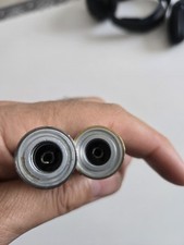 Microméga 10E Angle Vert