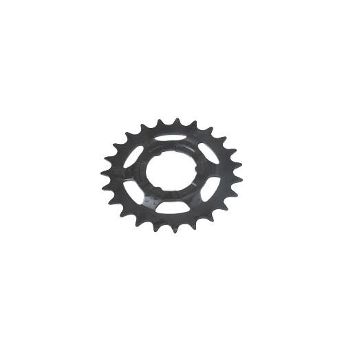 Pignon nexus 23dts noir - ,