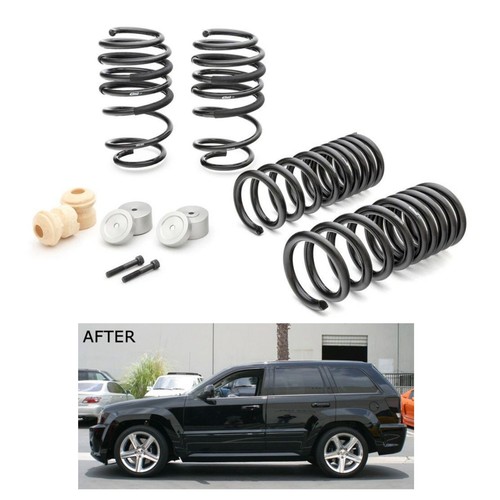 Eibach pro kit lowering - pro-kit,
