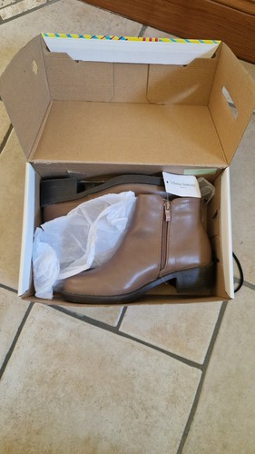 Chaussures bottines femme - bottines,