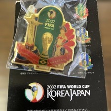 Coupe du Monde FIFA 2002
