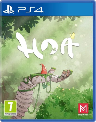 Hoa juego para - juego, sony