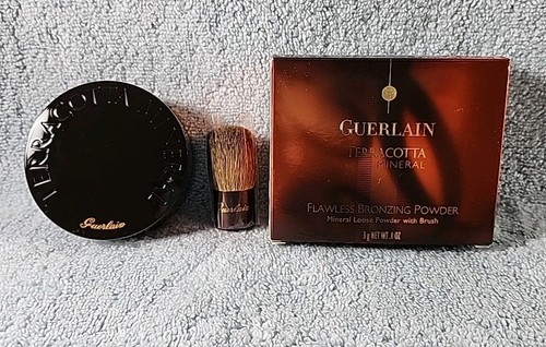 Guerlain terracotta mineral - guerlain,