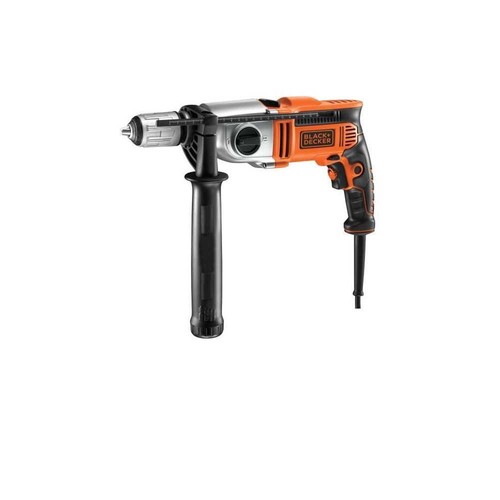 Perceuse percussion filaire - perceuse,