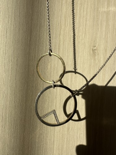 Thomas sabo collier argent - collier, en