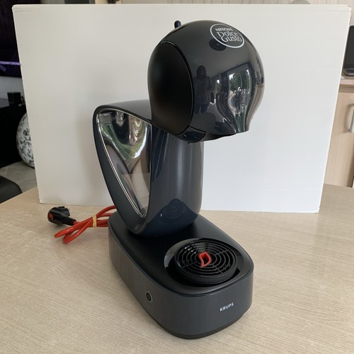 Dolce gusto infinissima krups - infinissima,