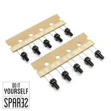 COMMUTATEUR TACTILE KORG KARMA MS2000 OASYS TRITON Z1 (10 PIÈCES)