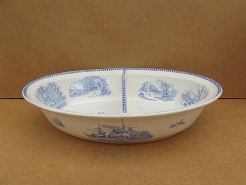 Ancienne bassine toilette - bassine, de