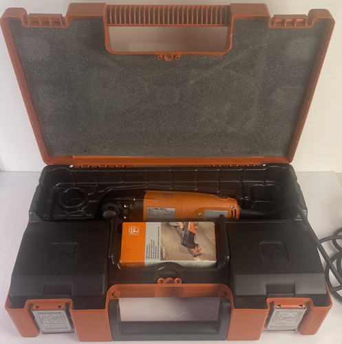 Fein fmm250q multimaster top - fein,