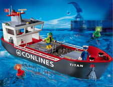 Playmobil -- Pièce de