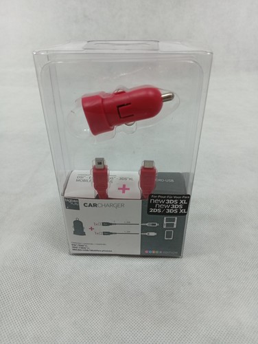 Chargeur voiture car - voiture, charger