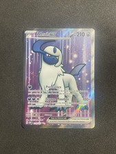 Carte Pokémon Absol ex