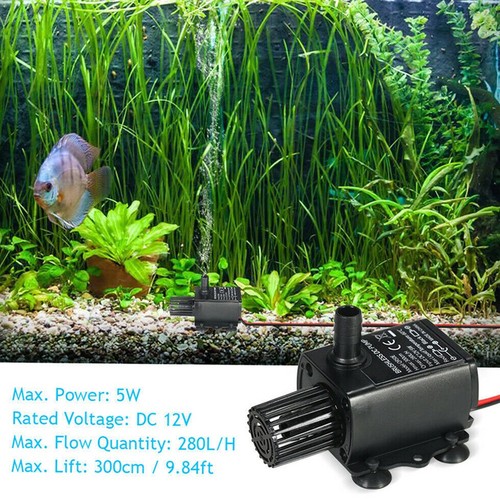 Pour pompe eau submersible - pompe,