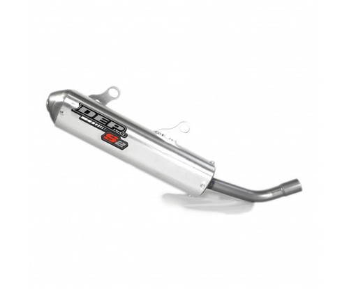 Silencieux dep gasgas - silencieux,