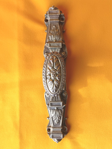 Ancienne cremone bronze - ancienne, en