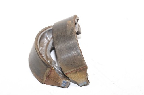 Plaquettes frein oem roue - frein,