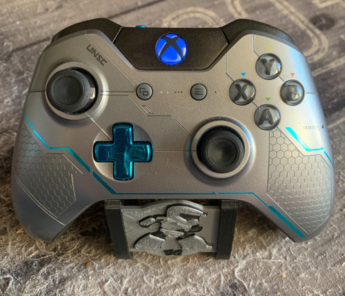 Manette xbox halo - manette, 5