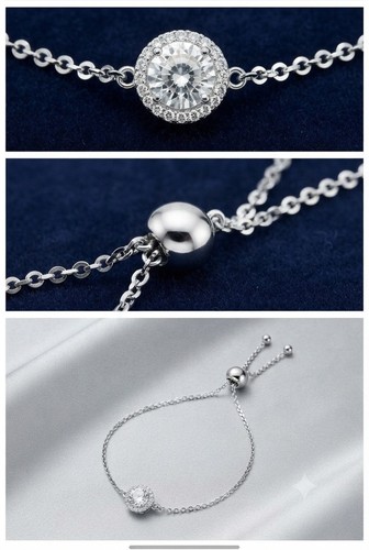 Bracelet breloques chaîne - bracelet,