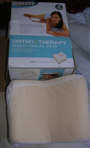 Coussin orthopédique - coussin,