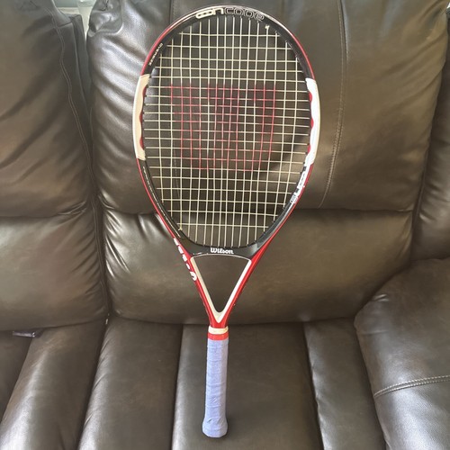 Wilson ncode oversize - ncode, n5