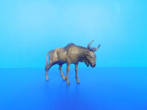 Starlux cirque ou animaux - ,