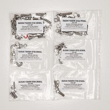 SUZUKI TS ZR 50 1979-1999 Kit