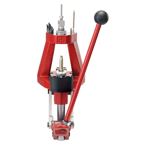 Hornady lock load single - hornady, lock-n-load