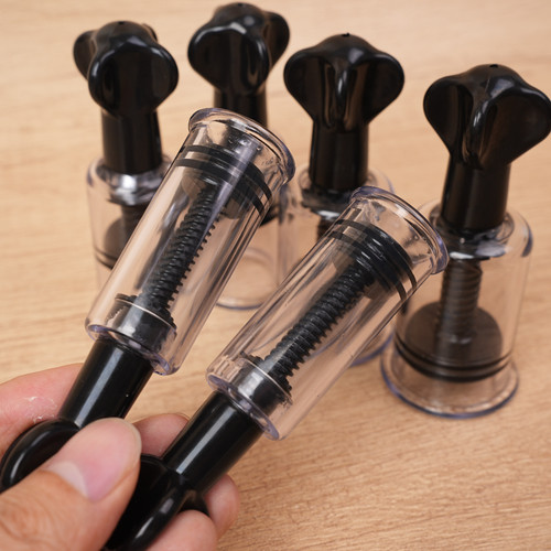 Vacuum pompe mamelon femmes - de,