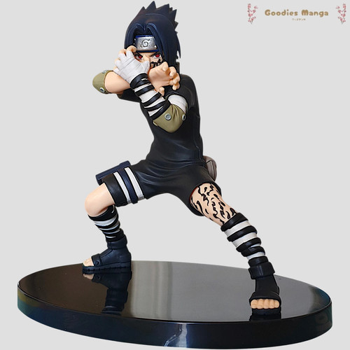 Figurine sasuke uchiha - sasuke,