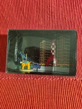 COFFRET COLLECTOR TINTIN SUR