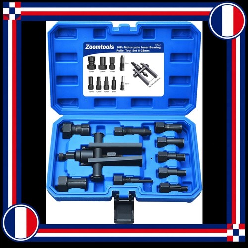 Extracteur roulement - extracteur,