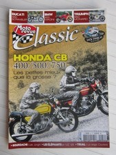 Moto revue CLASSIC N° 47