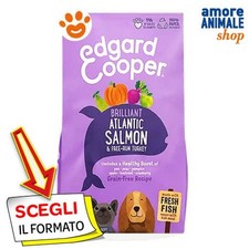 Edgard Cooper Chien Puppy Avec