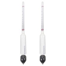  Hydromètre à testeur