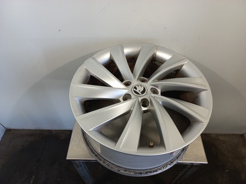 3v0601025al jante skoda - skoda, superb