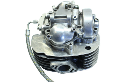 Yamaha 500 tête de - yamaha,