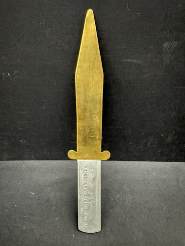 Souvenir militaire couteau - souvenir,