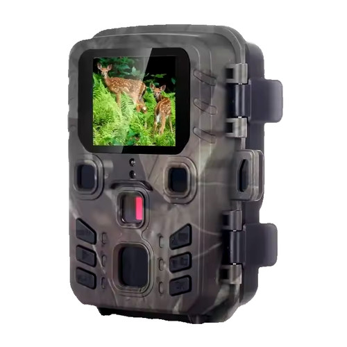 Caméra chasse vision - chasse,