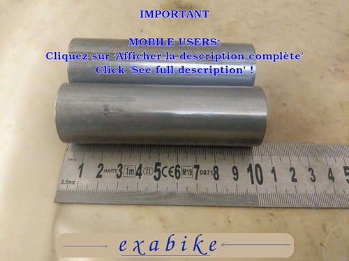 Elements interne fourche - interne, de
