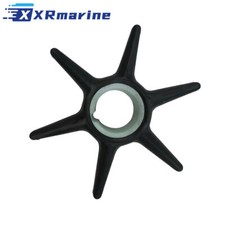 Hélice de pompe à eau pour moteur Honda Marine hors-bord 75 90 CV 19210-ZW1-003