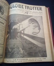 Le Globe Trotter - Journal de