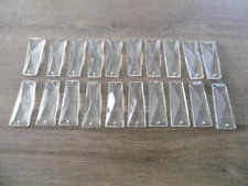 lot 20 anciennes pampilles